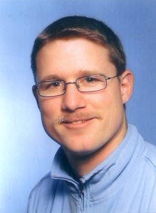 Profilbild von Michael Hasenhütl