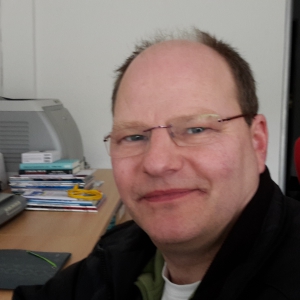 Profilbild von Michael Hass