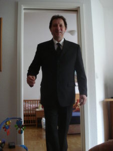 Profilbild von Michael Haß