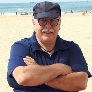 Profilbild von Michael Hassel