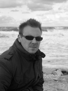 Profilbild von Michael Hastrich