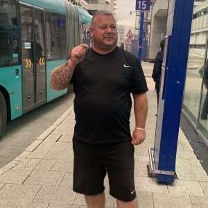 Profilbild von Michael Haubold