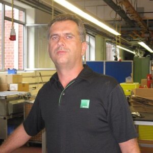 Profilbild von Michael Hauck