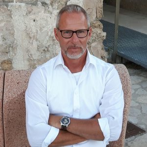 Profilbild von Michael Hauffe