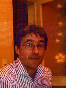 Profilbild von Michael Haug