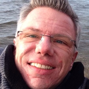 Profilbild von Michael Haugwitz