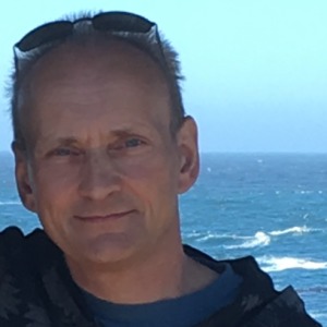 Profilbild von Michael Haugwitz