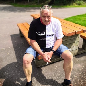 Profilbild von Michael Hauprich