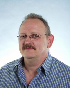 Profilbild von Michael Haupt