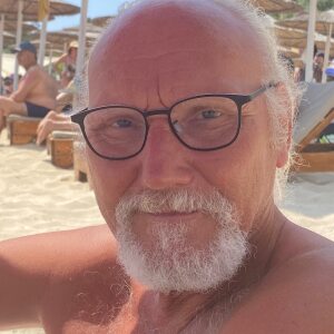 Profilbild von Michael Hauptfleisch