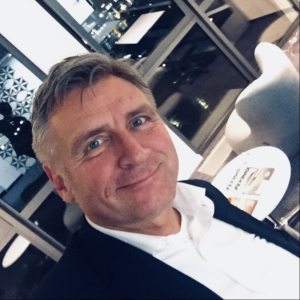 Profilbild von Michael Hauschildt