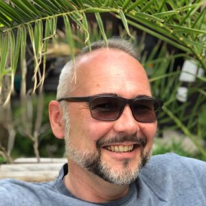 Profilbild von Michael Hauser