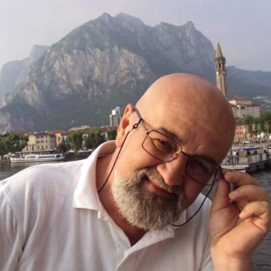 Profilbild von Michael Hausmann