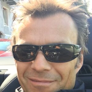 Profilbild von Michael Hausner