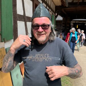 Profilbild von Michael Hauth