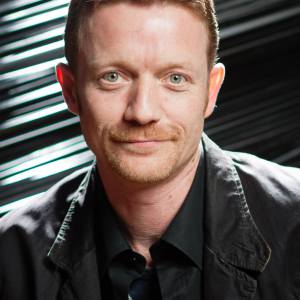 Profilbild von Michael Hebel