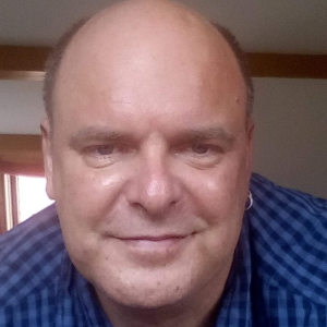 Profilbild von Michael Hebestadt