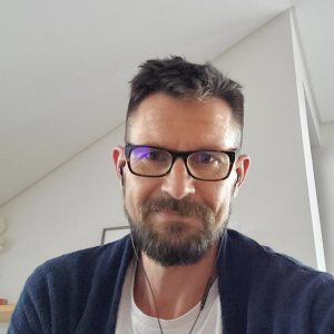 Profilbild von Michael Heckel