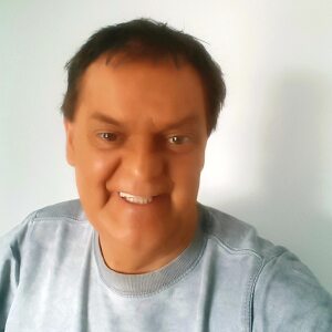Profilbild von Michael Hedrich