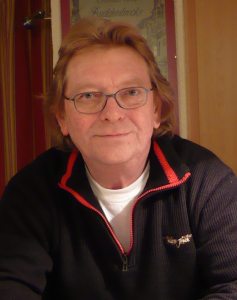 Profilbild von Michael Heeke