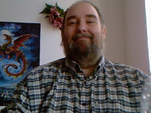 Profilbild von Michael Hegermann