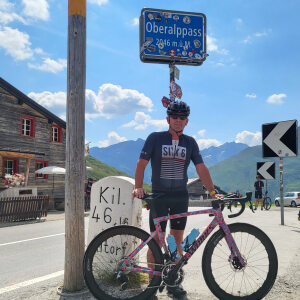 Profilbild von Michael Hegler