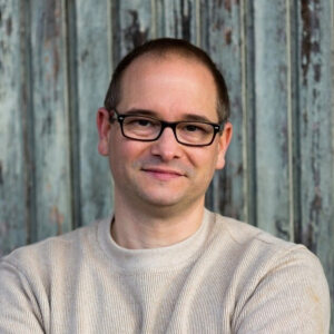 Profilbild von Michael Hegmann