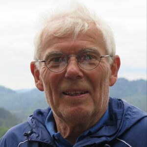 Profilbild von Michael Heidenreich