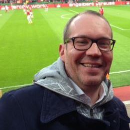 Profilbild von Michael Heidenreich