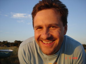 Profilbild von Michael Heiduk