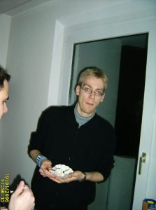 Profilbild von Michael Heilmann