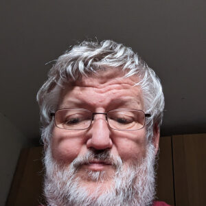 Profilbild von Michael Heilmann