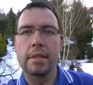 Profilbild von Michael Heinemeyer
