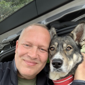 Profilbild von Michael Heinen