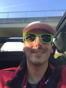 Profilbild von Michael Heinicke