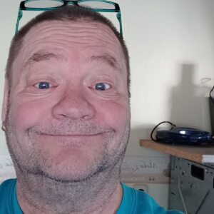 Profilbild von Michael Heinke