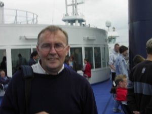 Profilbild von Michael Heinrich