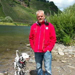 Profilbild von Michael Heinrichs