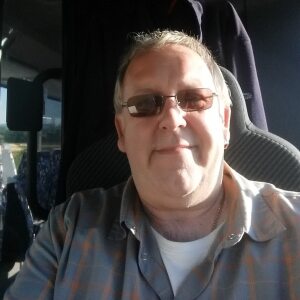 Profilbild von Michael Heintz