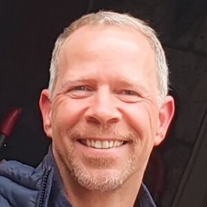 Profilbild von Michael Heinze