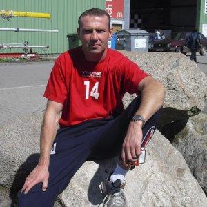 Profilbild von Michael Heinze