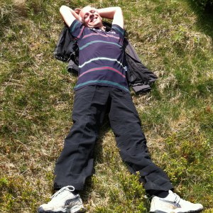 Profilbild von Michael Heinze