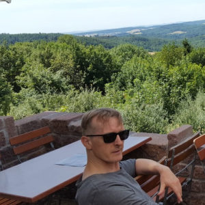 Profilbild von Michael Heinzelmann