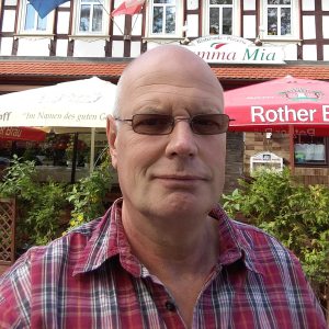 Profilbild von Michael Heise