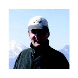 Profilbild von Michael Heist