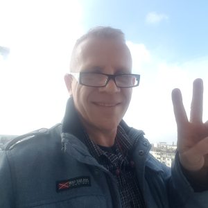 Profilbild von Michael Helbig
