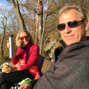 Profilbild von Michael Hell
