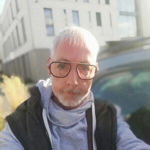 Profilbild von Michael Helle