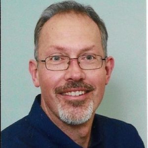 Profilbild von Michael Hellenbruck