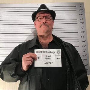 Profilbild von Michael Hellmann